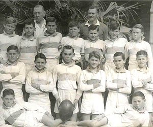 Hoeveel nog in lewe?